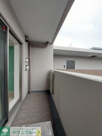 Feeju田園調布の物件内観写真